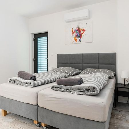 Malina Penati Golf Βίλα Sajdikove Humence Εξωτερικό φωτογραφία