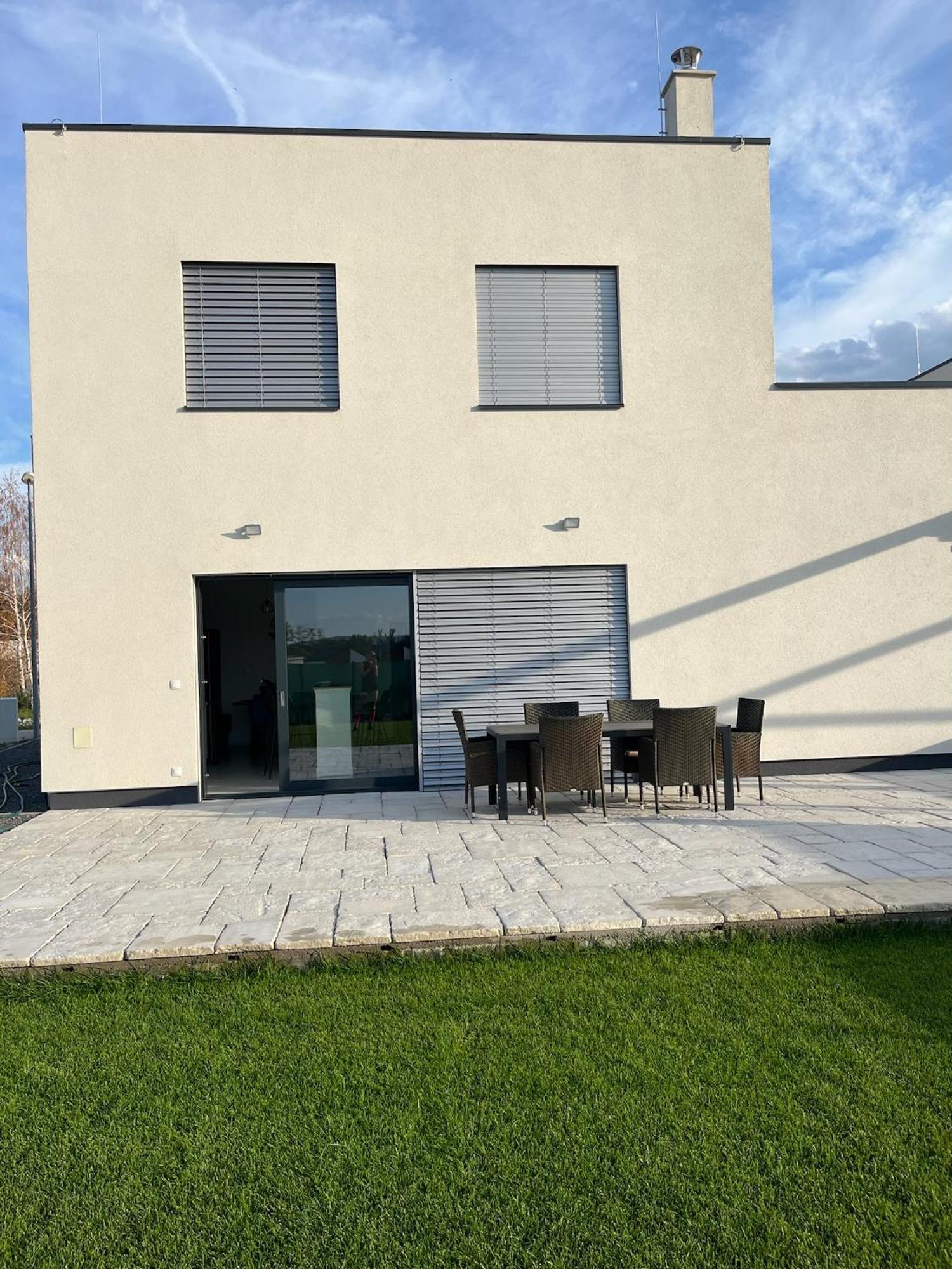 Malina Penati Golf Βίλα Sajdikove Humence Εξωτερικό φωτογραφία